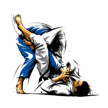 Jiujitsou draw.jpg